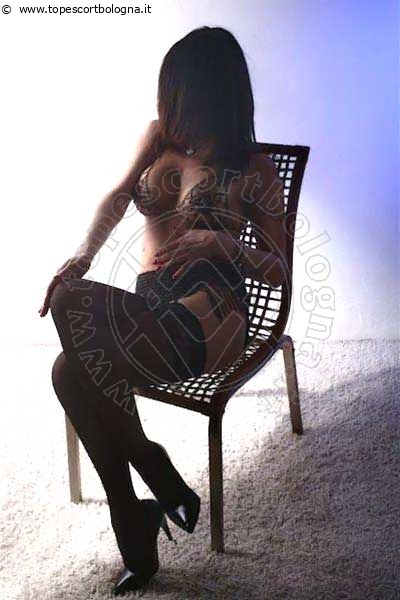 Foto Incontro Barbara Fox  Escort Milano