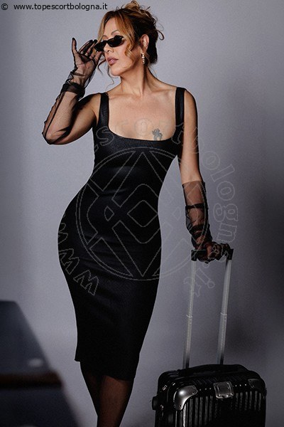 Foto Incontro Fernanda Sensual  Escort Brescia