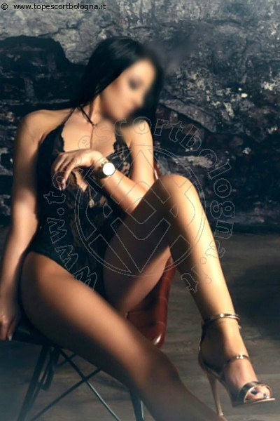 Foto Incontro Fragolina Deliziosa  Escort Ascoli Piceno