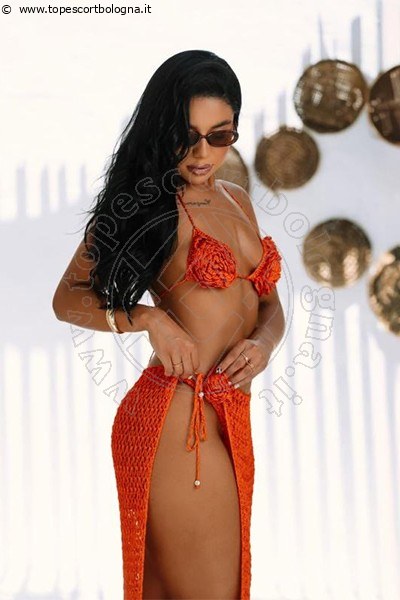 Foto Incontro Mel Vogue  Escort L'aquila