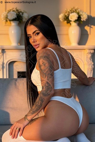 Foto Incontro Sophia Alencar  Escort Bolzano