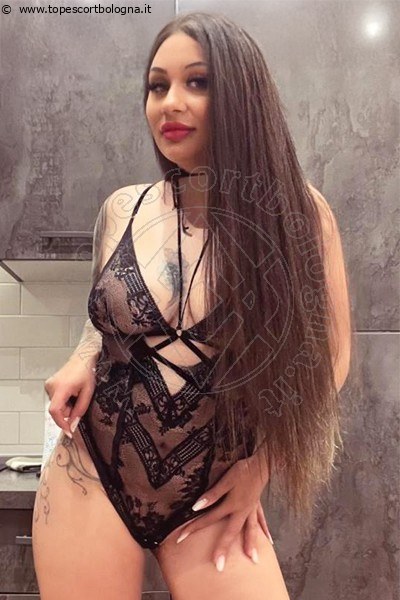 Foto Incontro Katerina Escort Mestre