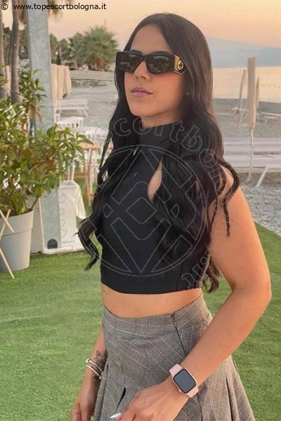 Foto Incontro Mya Escort Pescara