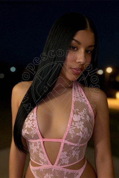 Foto Incontro Sensuale Valentina Escort Ascoli Piceno