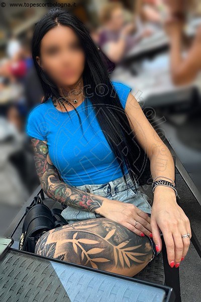 Foto Incontro Viktoria Escort Mestre